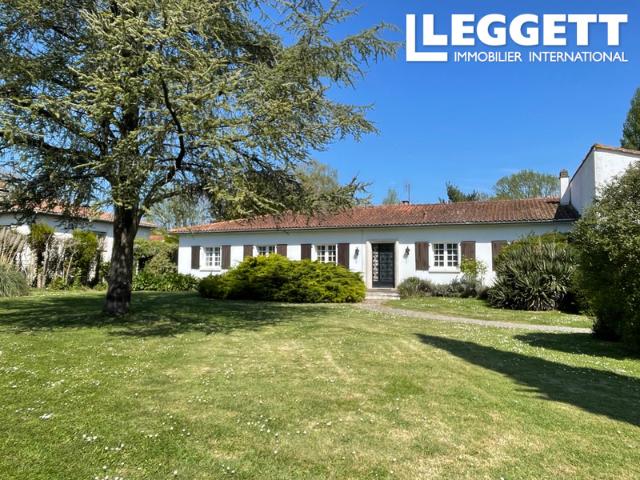 Aigre Vente Maison 16