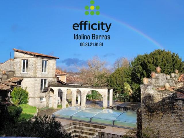Aigre Vente Maison 16