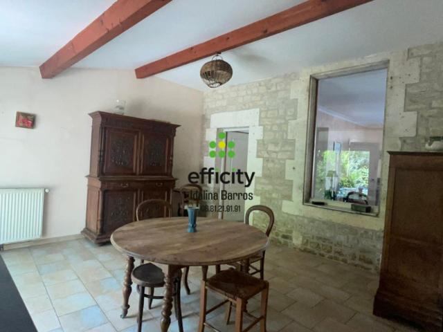 Aigre Vente Maison 16