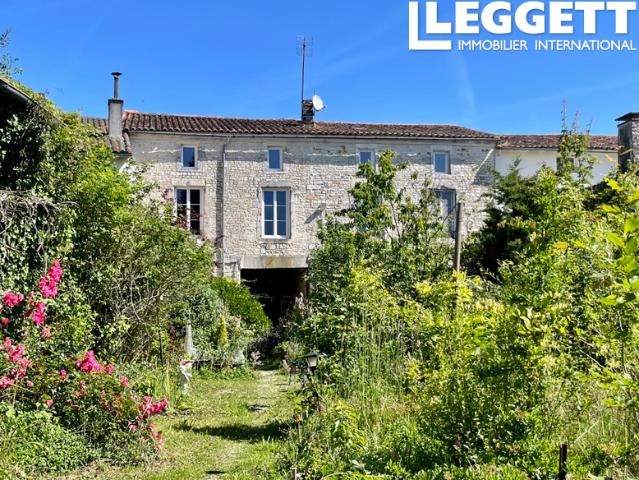 Aigre Vente Maison 16