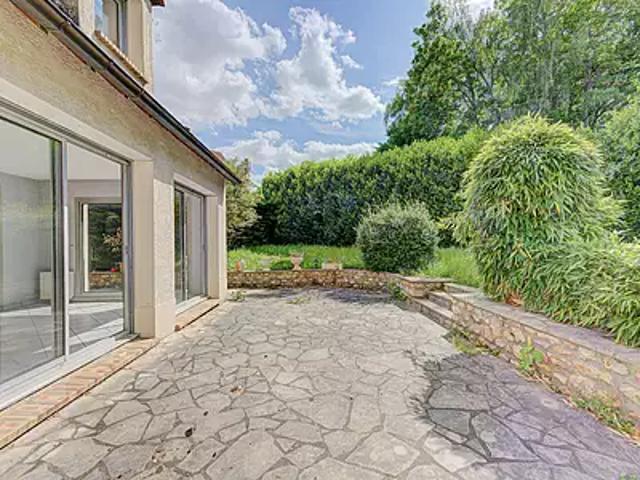 Aigremont 78240 Achat / Vente maison 5 pièces t5 au dernier étage terrasse
