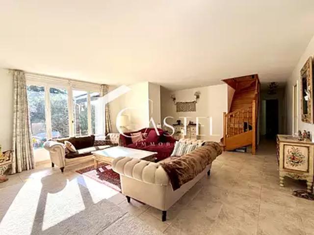 Aigremont 78240 Achat / Vente maison 6 pièces t6