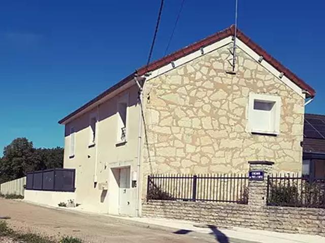 Aigremont 89800 Location appartement 3 pièces t3