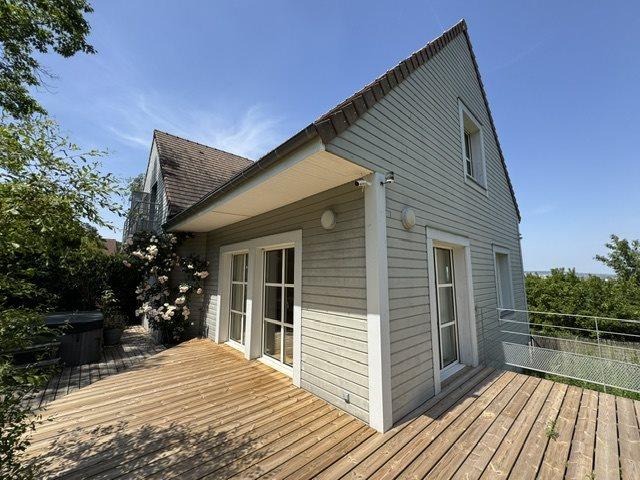 Aigremont Proche Chambourcy 146m² Chambourcy