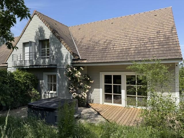 AIGREMONT PROCHE CHAMBOURCY