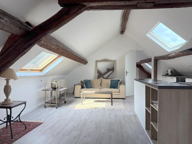 Aigremont Vente Appartement 78