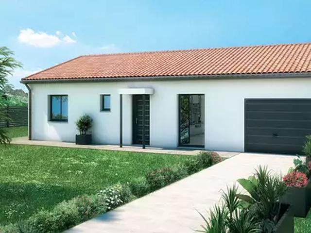 Aigrefeuille 31280 Programme neuf maison neuf à vendre