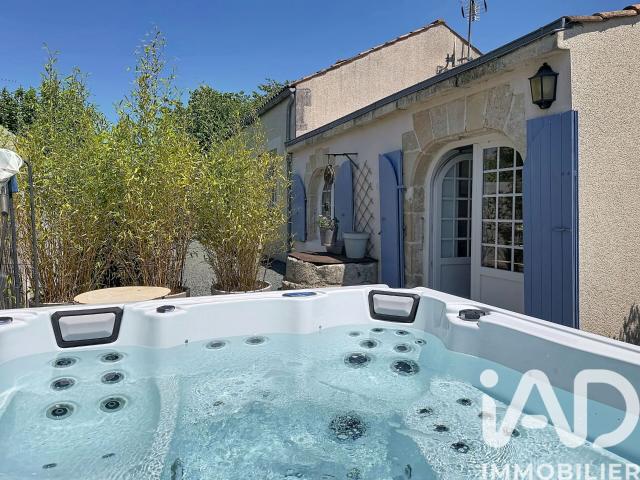 Aigrefeuille d'Aunis Vente Maison 17