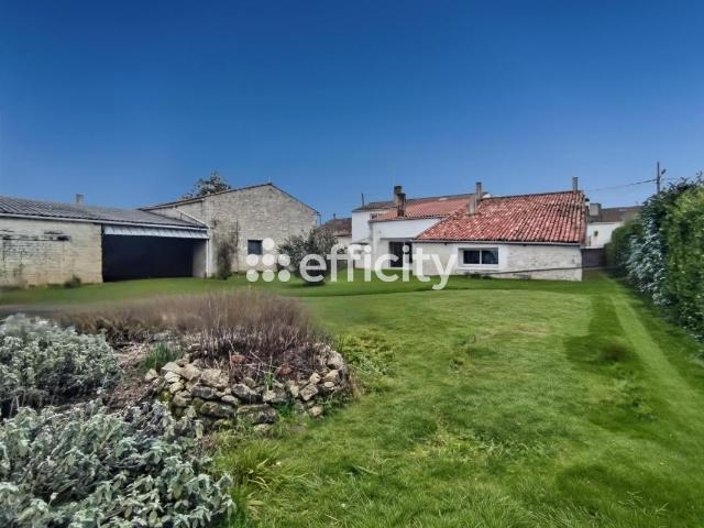 Aigrefeuille d'Aunis Vente Maison 17