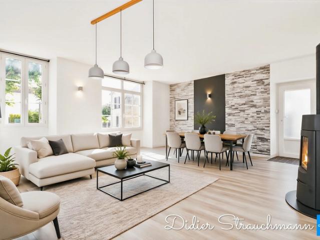 Aigrefeuille d'Aunis Vente Maison 17