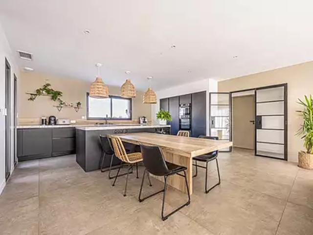 Le Thou 17290 Achat / Vente maison 5 pièces t5