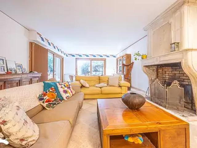 Aigrefeuille d'Aunis 17290 Achat / Vente maison 7 pièces t7 parking