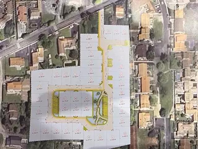 Aigrefeuille d'Aunis 17290 Achat / Vente terrain