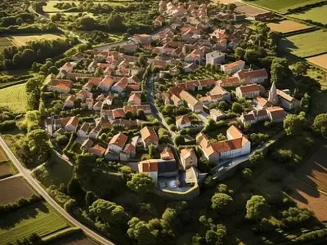 Aigrefeuille d'Aunis 17290 Programme neuf terrain neuf à vendre