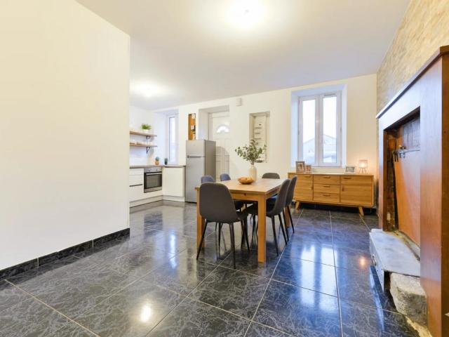 Aigrefeuille sur Maine Vente Maison 44