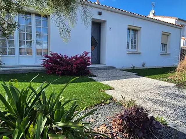 Aigrefeuille sur Maine 44140 Achat / Vente maison 6 pièces t6 au dernier étage parking