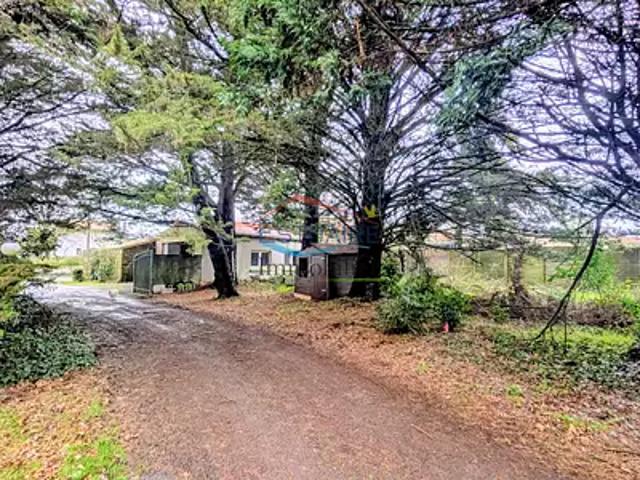 Aigrefeuille sur Maine 44140 Achat / Vente maison 2 pièces t2