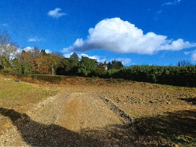 Aigrefeuille Vente Terrain 31