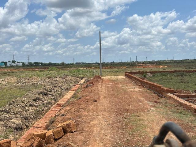 Aiims Vally 1200 Sq.Ft. Plot in Patrapada Bhubaneswar Listing ID: #9301