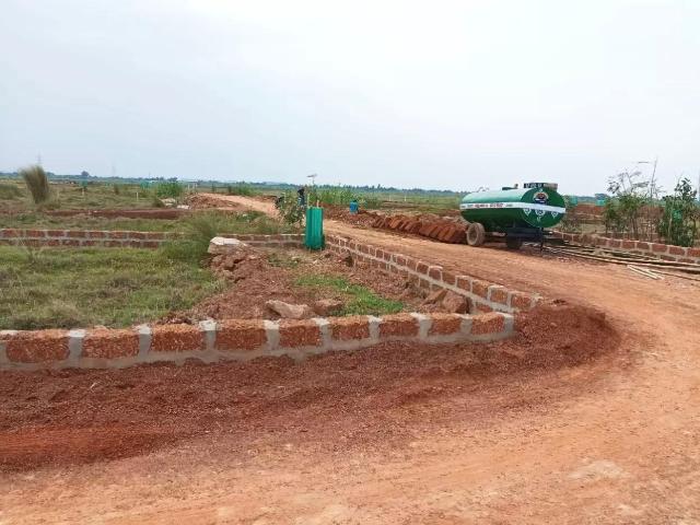 Aiims Vally 1200 Sq.Yd. Plot in Patrapada Bhubaneswar Listing ID: #9891