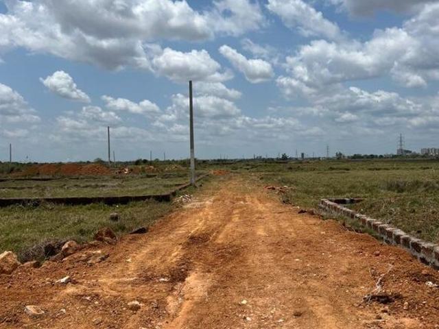 Aiims Villa 1200 Sq.Ft. Plot in Patrapada Bhubaneswar Listing ID: #9987