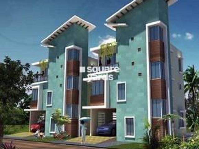 Aiims Villa 1200 Sq.Yd. Plot in Patrapada Bhubaneswar Listing ID: #8657