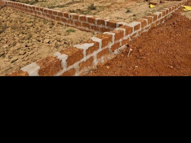 Aiims City Project 1200 Sq. Ft. Plot in Patrapada Bhubaneswar Listing ID: #9920