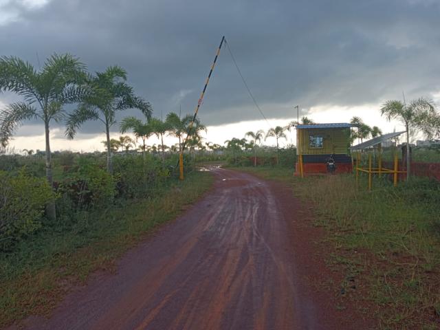 Aiims City 1200 Sq.Ft. Plot in Patrapada Bhubaneswar Listing ID: #9231