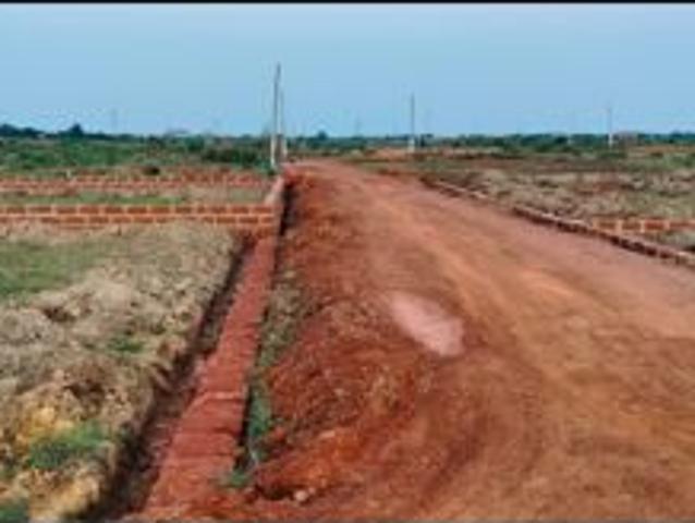 Aiims Development Projects 1200 Sq. Yd. Plot in Suanga Bhubaneswar Listing ID: #9895