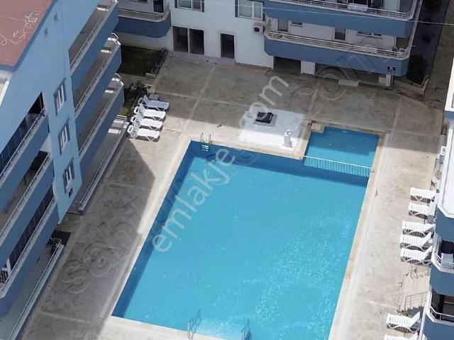 Aile İçin Yatırım Fırsatı 1+1 Daire