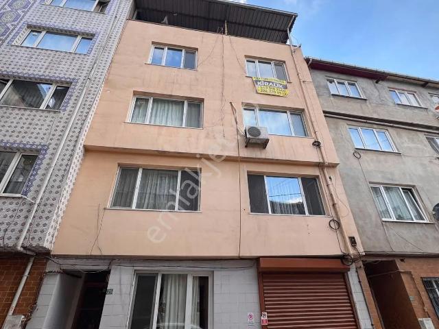 Aileler İçin İdeal Soğanlı'da 2 Klimalı 120 M² Kiralık 2+1 Daire