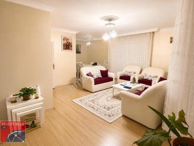 Aileniz İçin İdeal | 160 M² Net 4+1 Dubleks Krediye Uygun