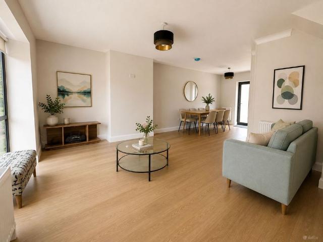 Ailesbury Mews, Sandymount, Co. Dublin