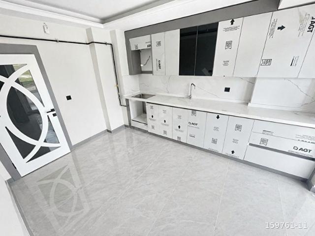 Aileye Uygun, Konforlu Kiralık Daire!