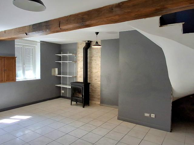 Aillant sur Tholon Vente Maison 89