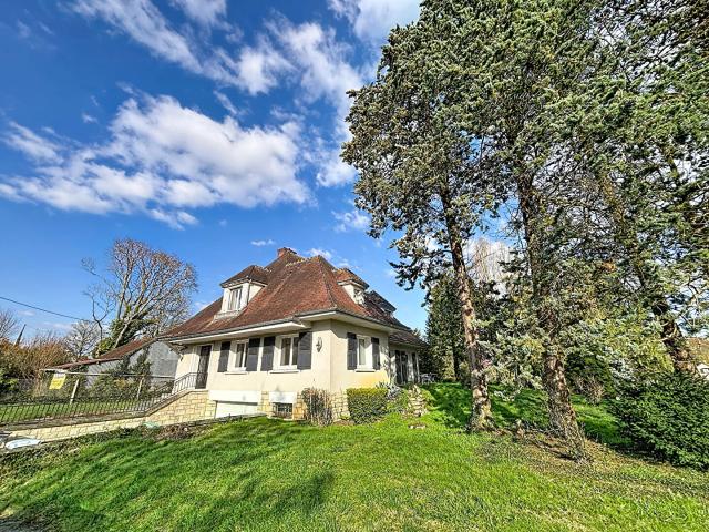 Aillant sur Tholon Vente Maison 89
