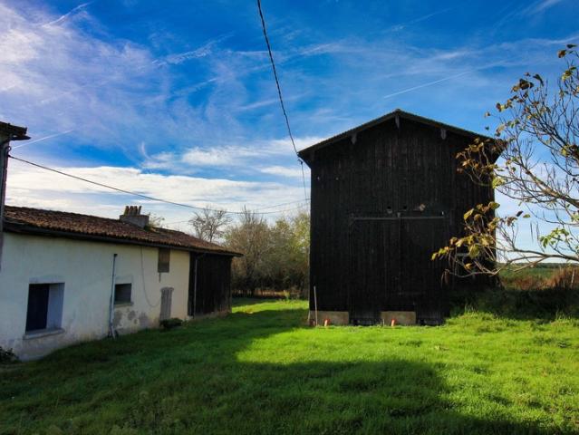 Aillas Vente Maison 33