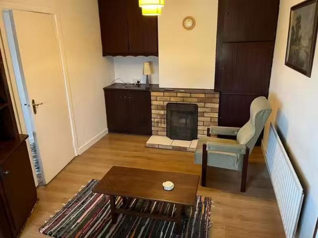 Aille, Inverin, Co. Galway is for rent