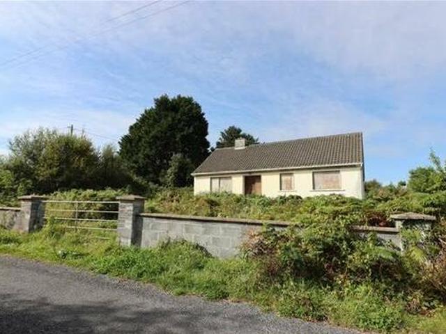 aille phreachain furbo co galway