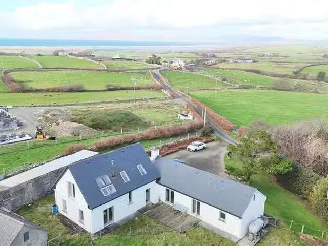 Aillemore, Killadoon, Westport, Mayo, F28 X283