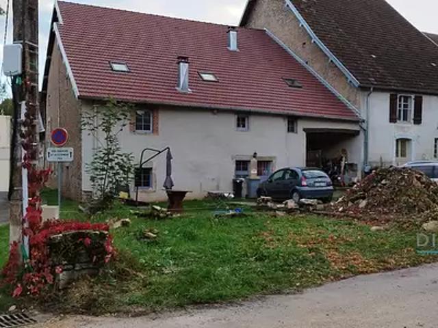 Aillevans 70110 Achat / Vente immeuble