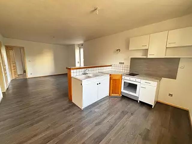 Aillevillers et Lyaumont 70320 Location appartement 2 pièces t2
