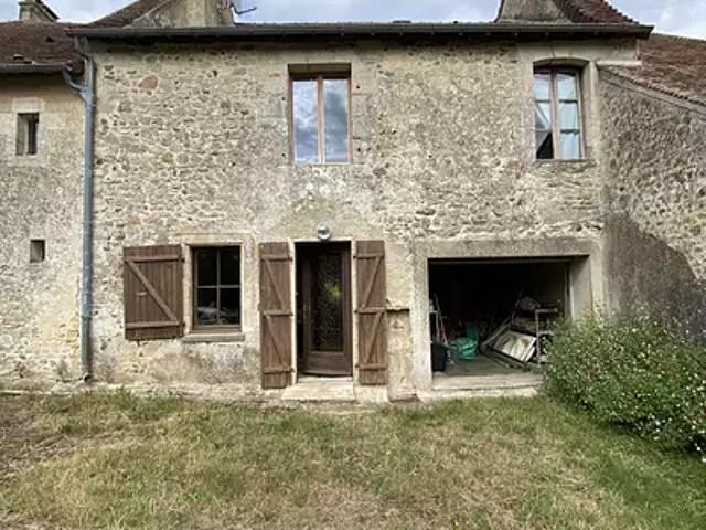 Aillières Beauvoir 72600 Achat / Vente maison 6 pièces t6