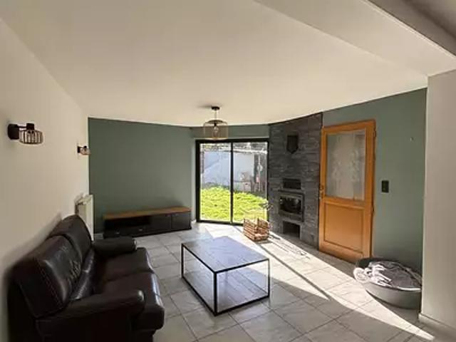 Ailly sur Noye 80250 Achat / Vente maison 5 pièces t5