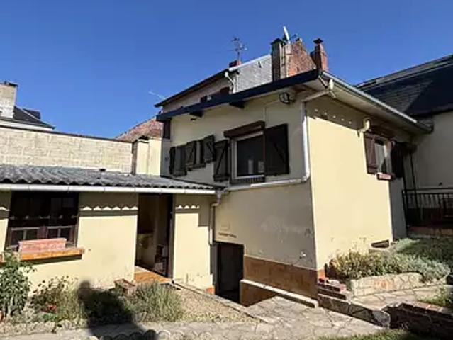 Ailly sur Noye 80250 Achat / Vente maison 5 pièces t5
