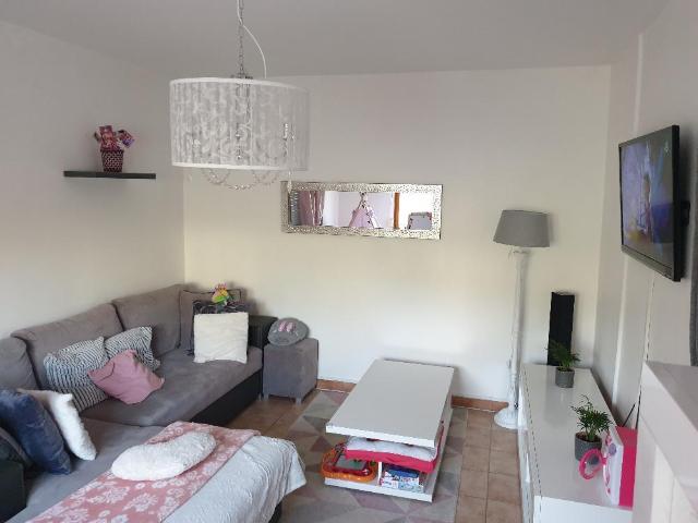Ailly sur Noye: maison T3 72 m² en location
