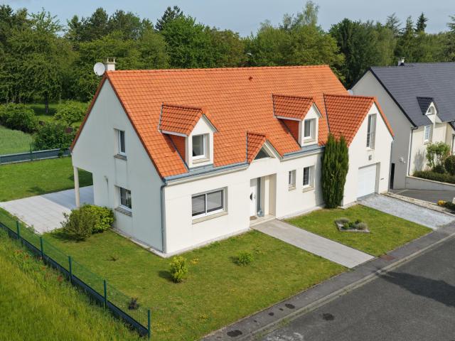 AILLY SUR SOMME
