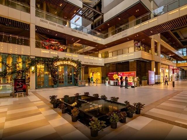 AIPL Joy Central Commercial Shop 1075 Sq. Ft. in Sector 65 Gurgaon Listing ID: #10427
