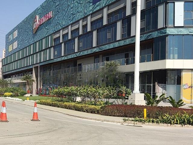 AIPL Joy Central Commercial Shop 250 Sq. Ft. in Sector 65 Gurgaon Listing ID: #10266