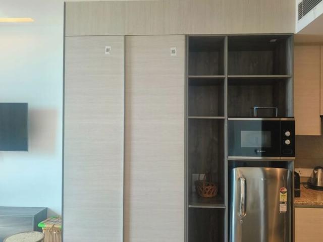 AIPL Joy Gallery Studio 700 Sq. Ft. Apartment in Sector 66 Gurgaon Listing ID: #10407